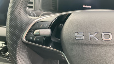 Skoda Karoq 1.5 TSI Sportline Edition 5dr DSG Petrol Estate